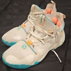 Adidas Boost 1/2 Dozen James Harden Edition